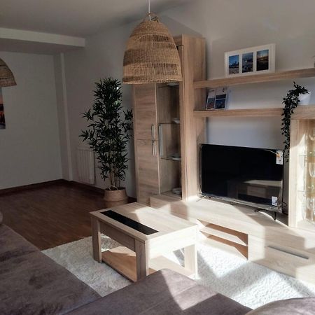 Piso Vacacional Acogedor Apartment A Coruna Ngoại thất bức ảnh