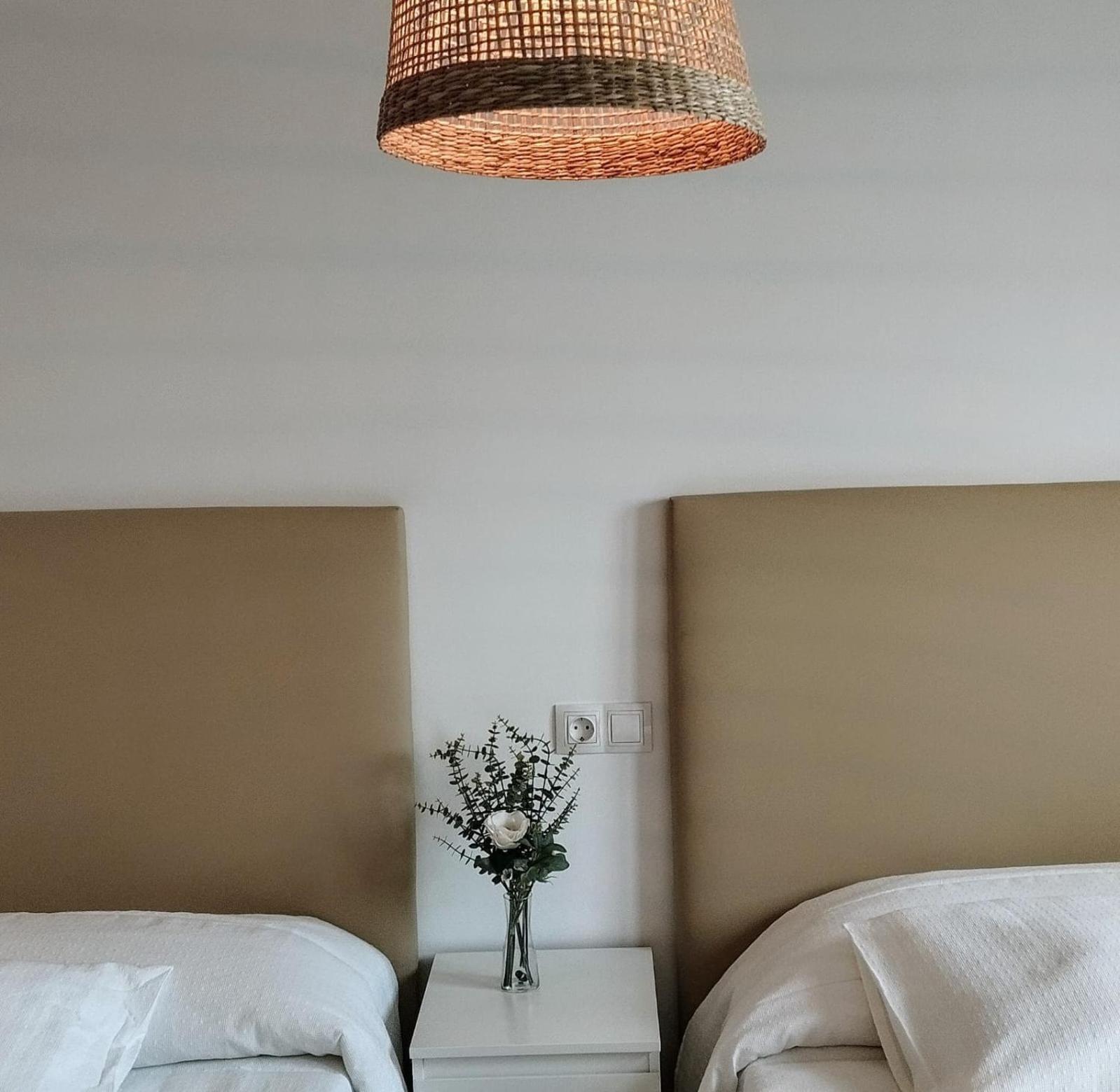 Piso Vacacional Acogedor Apartment A Coruna Ngoại thất bức ảnh