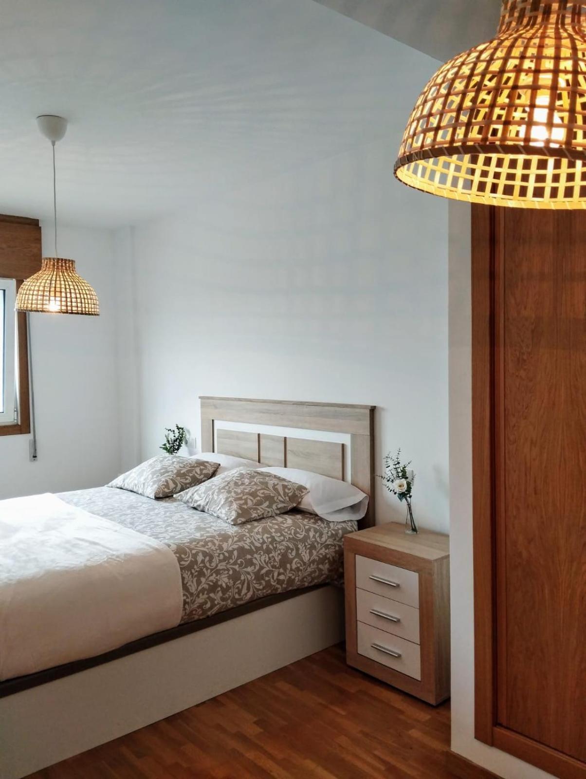 Piso Vacacional Acogedor Apartment A Coruna Ngoại thất bức ảnh