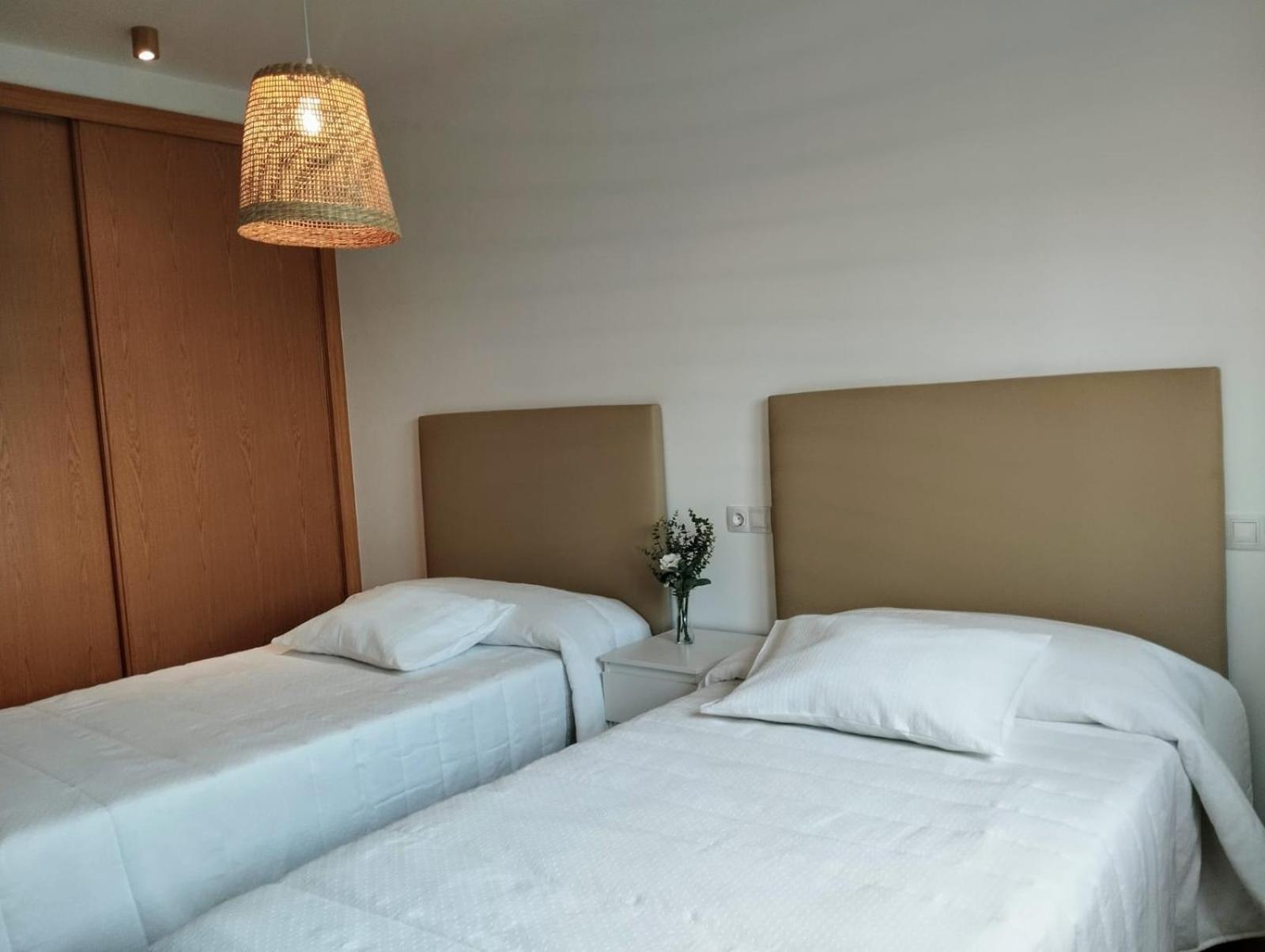 Piso Vacacional Acogedor Apartment A Coruna Ngoại thất bức ảnh