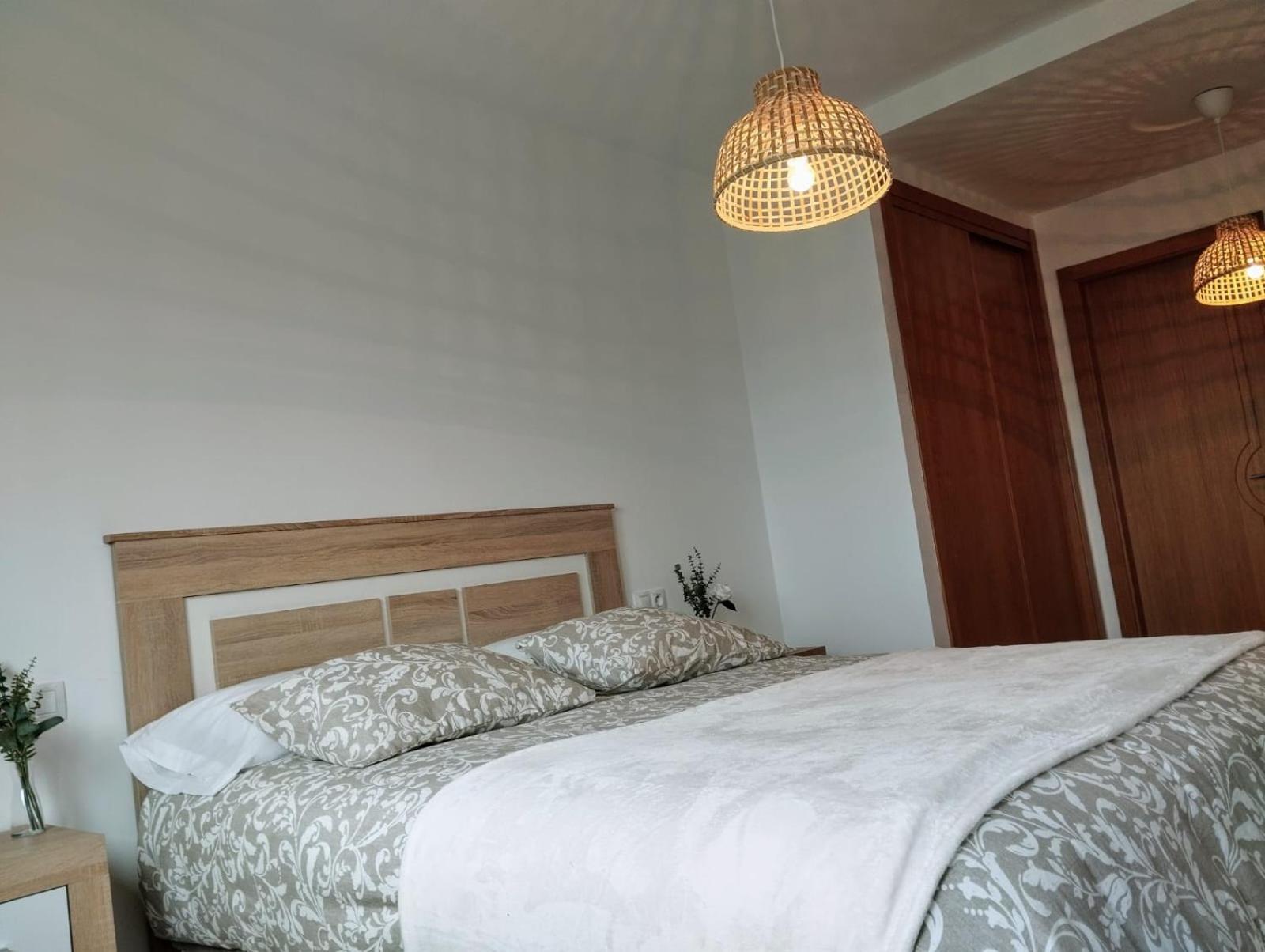 Piso Vacacional Acogedor Apartment A Coruna Ngoại thất bức ảnh